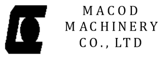 Macod Machinery Co., Ltd.