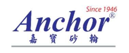 Anchor Abrasives