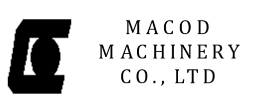 Macod Machinery Co., Ltd