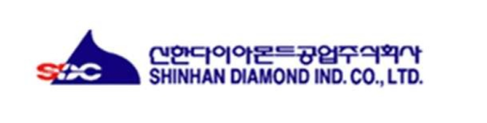 Shinhan Diamond Ind. Co., Ltd